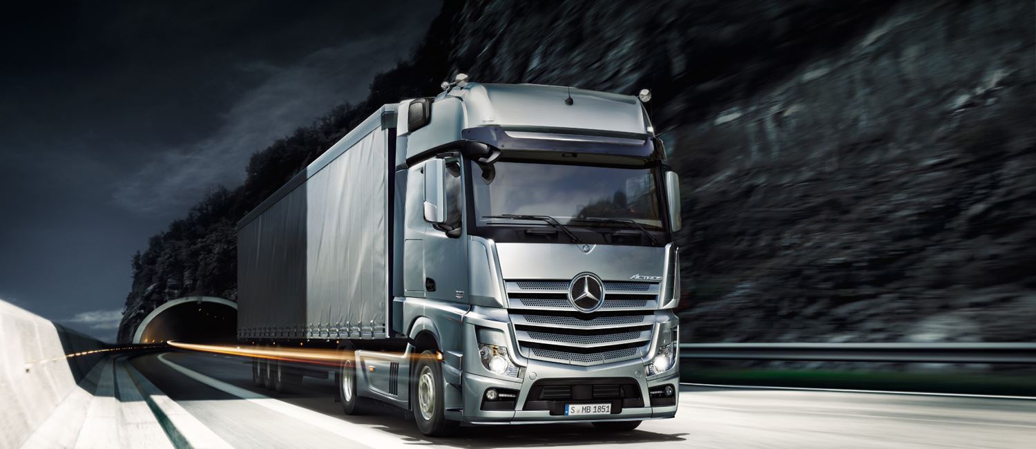 Become a FERCAM Partner